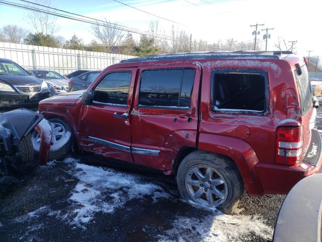 2010 JEEP LIBERTY LI 1J4PN5GK9AW169964