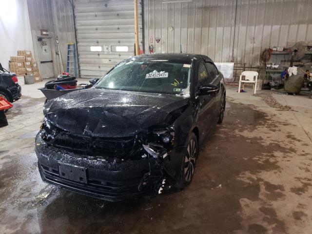 2016 VOLKSWAGEN JETTA HYBR 3VW637AJ3GM385396