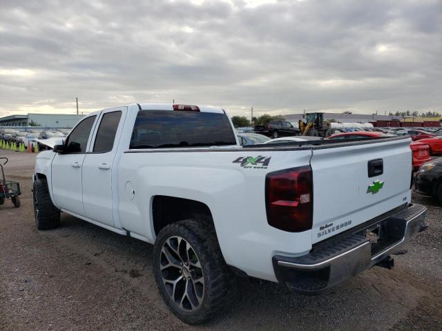 2019 CHEVROLET SILVERADO 2GCVKPEC1K1165915