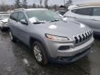 2014 JEEP  CHEROKEE