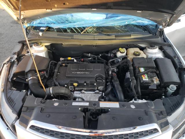 2014 CHEVROLET CRUZE LT - 1G1PE5SB2E7408356