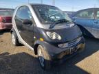 2006 SMART  PASSION