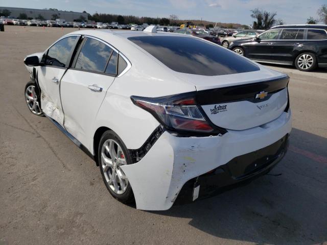 2018 CHEVROLET VOLT PREMI 1G1RB6S56JU106372
