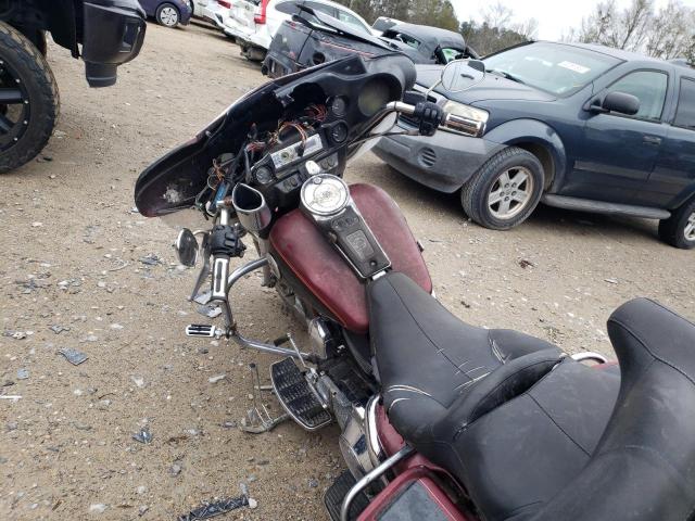 2000 HARLEY-DAVIDSON FLHTCUI 1HD1FCW15YY641340