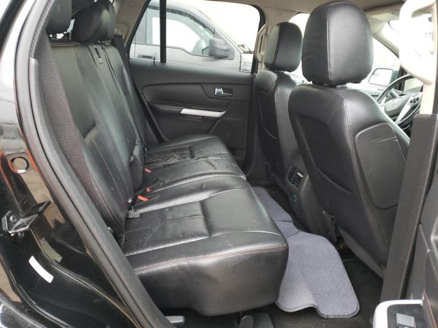 2013 FORD EDGE LIMIT - 2FMDK3KC1DBC18176