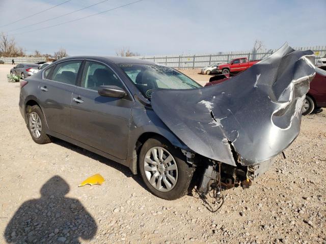 1N4AL3AP1FC470639 Nissan Altima 2.5 2015