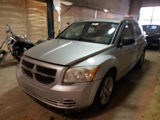 2010 DODGE CALIBER SX 1B3CB4HA5AD544467