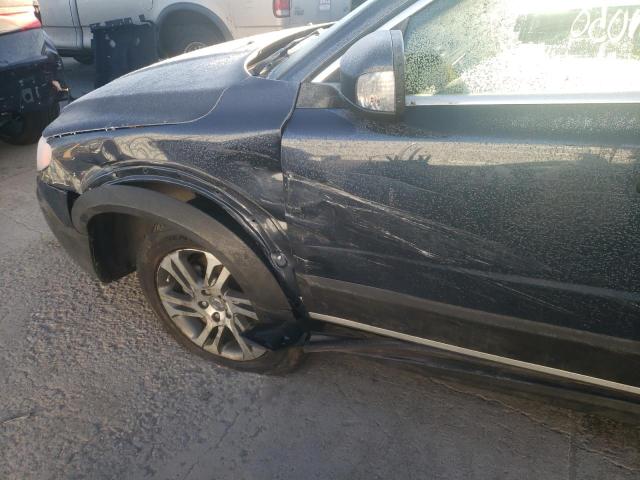 2013 VOLVO XC70 3.2 YV4952BZ5D1155995