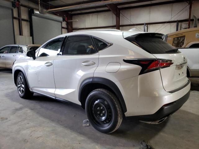 2015 LEXUS NX 200T JTJYARBZ4F2014672