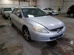 2004 HONDA  ACCORD