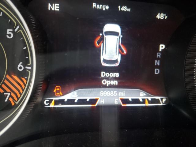 2015 JEEP CHEROKEE 1C4PJLDBXFW597432
