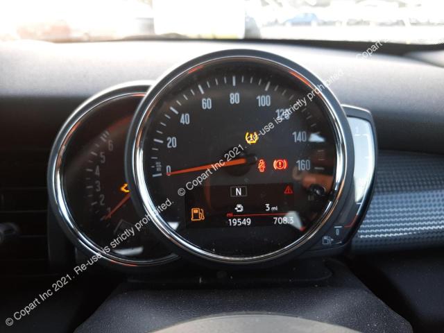 WMWXR320502L64242 Mini Cooper Spo