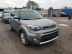 2018 KIA  SOUL