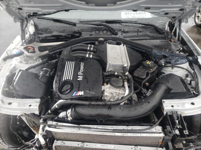 2020 BMW M2 COMPETI WBS2U7C0XL7F78339