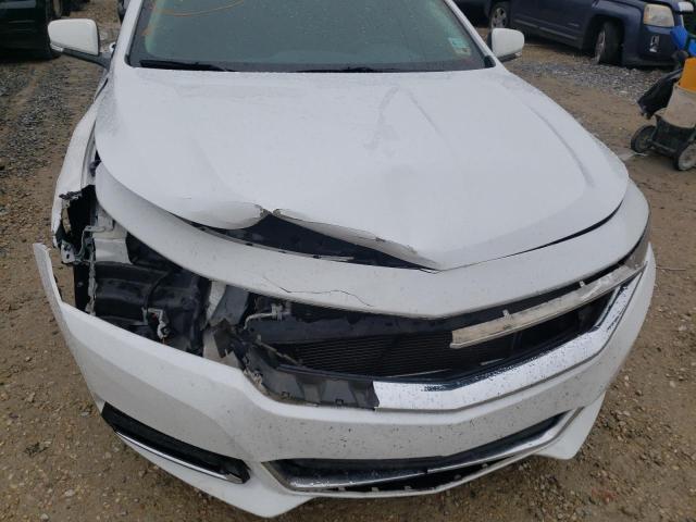 2G1105S35J9158116 Chevrolet Impala Lt 2018. Фото: 8
