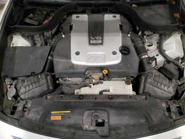 2012 INFINITI G37 JN1CV6AR6CM971874