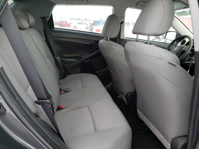 2010 TOYOTA COROLLA MA 2T1KU4EE9AC299262