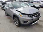 2018 JEEP  COMPASS