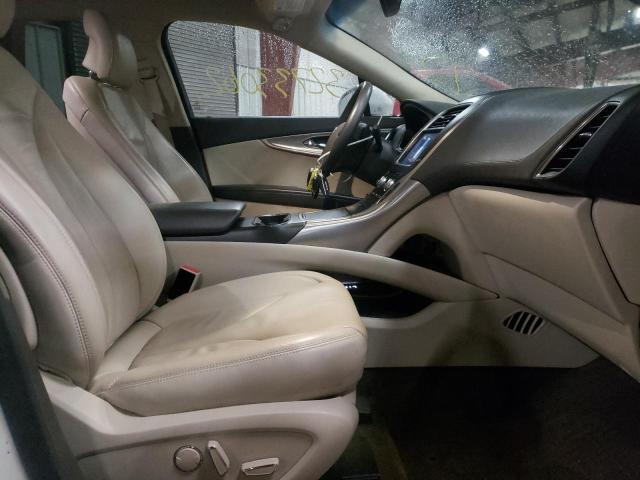 2016 LINCOLN MKX SELECT 2LMTJ8KR4GBL52026