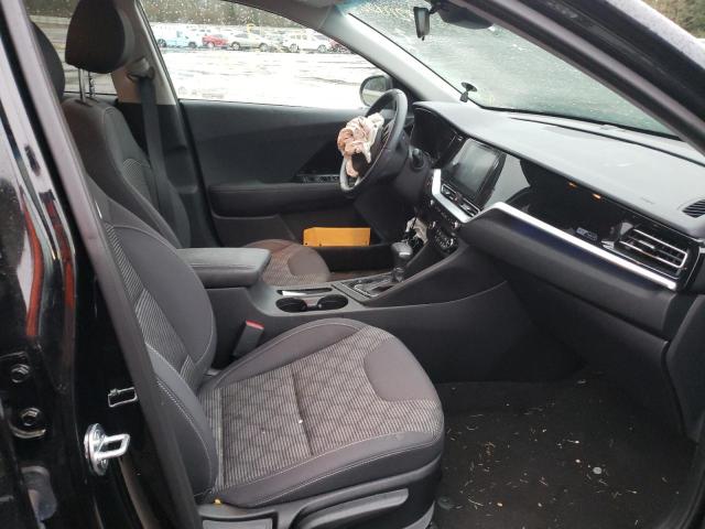 2020 KIA NIRO LX KNDCB3LC6L5381388