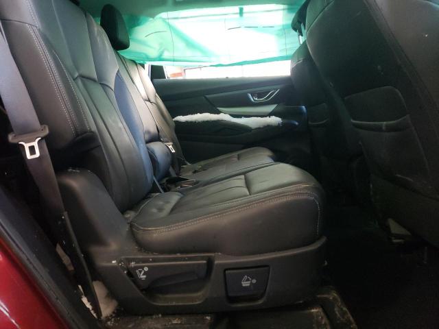 2021 SUBARU ASCENT LIM 4S4WMALD3M3447974