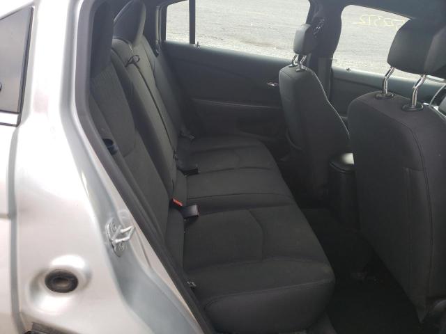 2012 CHRYSLER 200 TOURIN 1C3CCBBB2CN284189