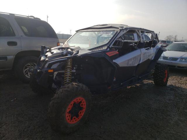 2020 CAN-AM MAVERICK 3JBVNAV48LK000983