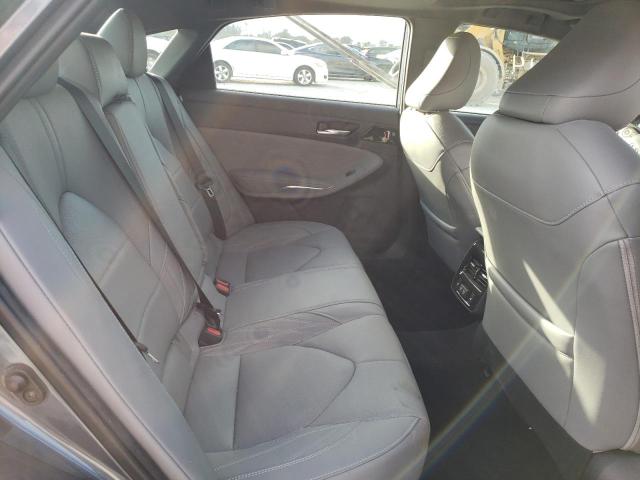 2020 TOYOTA AVALON LIM 4T1CZ1FB8LU053250