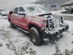 2012 GMC  SIERRA