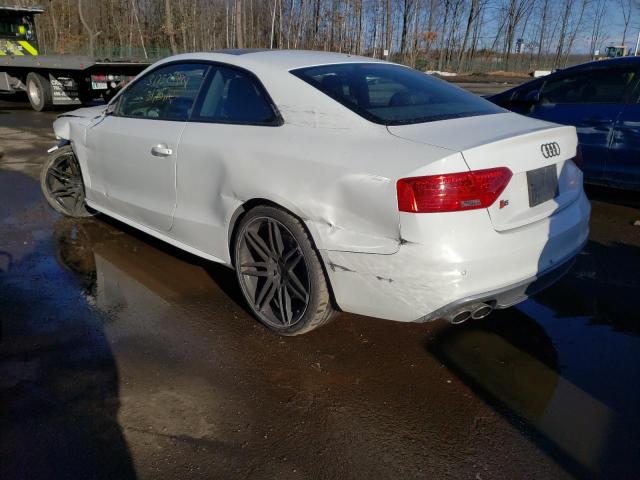 2017 AUDI S5 WAUG4AFR6HA000800