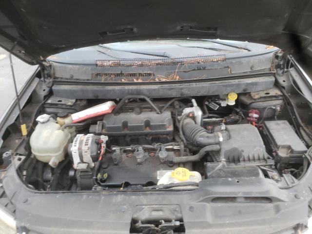 2010 DODGE JOURNEY SX 3D4PG5FV5AT151630