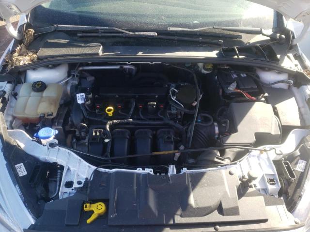 2015 FORD FOCUS SE - 1FADP3F22FL205128
