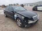 2007 MERCEDES-BENZ  E-CLASS