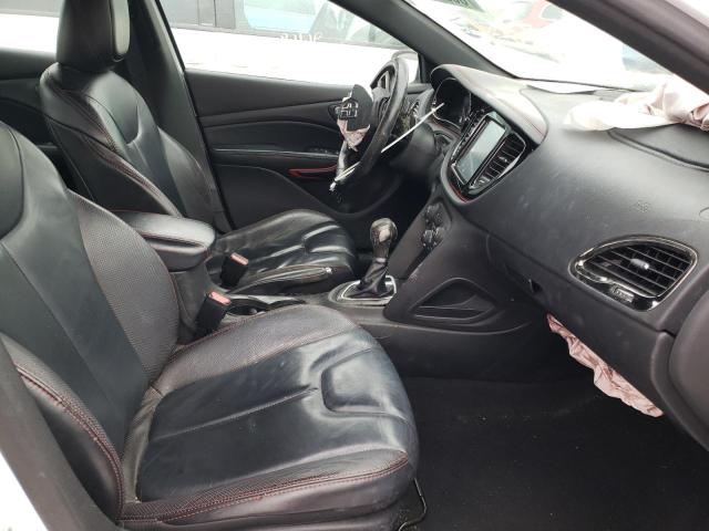 2015 DODGE DART GT 1C3CDFEB8FD173298