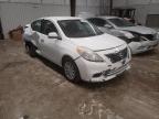 2012 NISSAN  VERSA