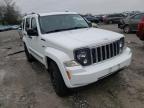 2012 JEEP  LIBERTY