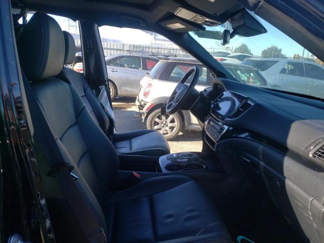 2021 HONDA PASSPORT T 5FNYF7H90MB003081