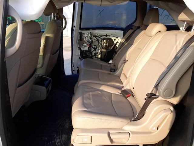 2019 HONDA ODYSSEY EL 5FNRL6H97KB064383