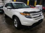 2014 FORD  EXPLORER