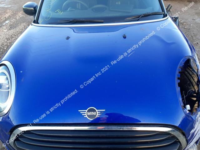 WMWXR320502L64242 Mini Cooper Spo