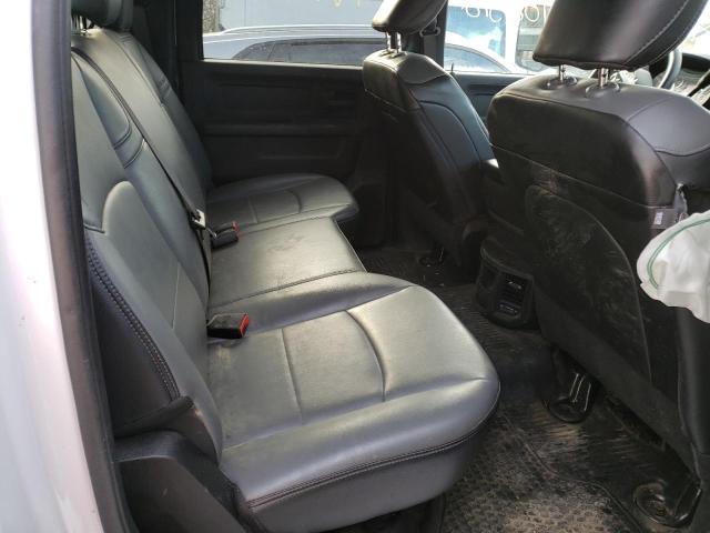 2021 RAM 2500 TRADE 3C6UR5CL0MG501392