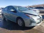 2017 TOYOTA  PRIUS