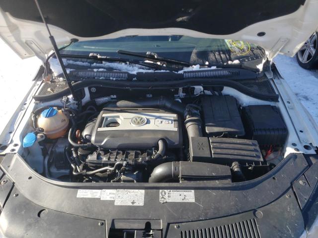 2013 VOLKSWAGEN CC LUXURY WVWRP7AN5DE539213