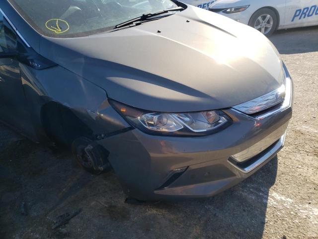 2017 CHEVROLET VOLT PREMI 1G1RB6S56HU134117