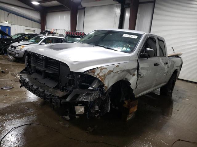 2017 RAM 1500 ST 1C6RR7FT5HS581882