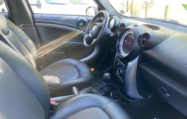 2014 MINI COOPER COU WMWZB3C55EWR39897