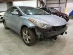 2012 HYUNDAI  ELANTRA