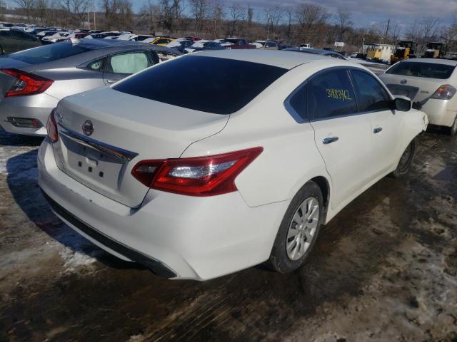 2016 NISSAN ALTIMA 2.5 1N4AL3AP7GC193206