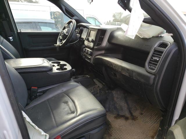 2021 RAM 2500 TRADE 3C6UR5CL0MG501392