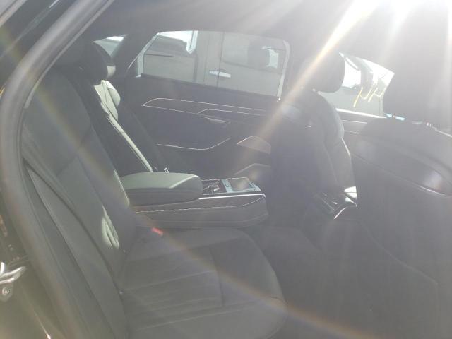 2019 AUDI A8 L WAU8EAF87KN024046